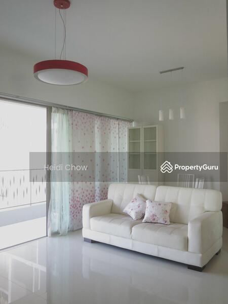Prop-GPT: Condominium: D12 Toa Payoh Trevista