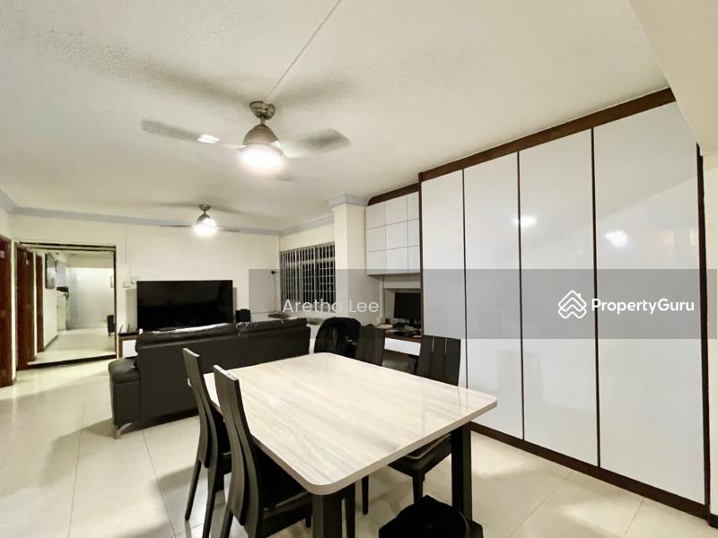705 Pasir Ris Drive 10 HDB Flat | D18 Pasir Ris | Prop-GPT the AI-Powered Property Guru