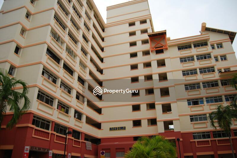 705 Pasir Ris Drive 10