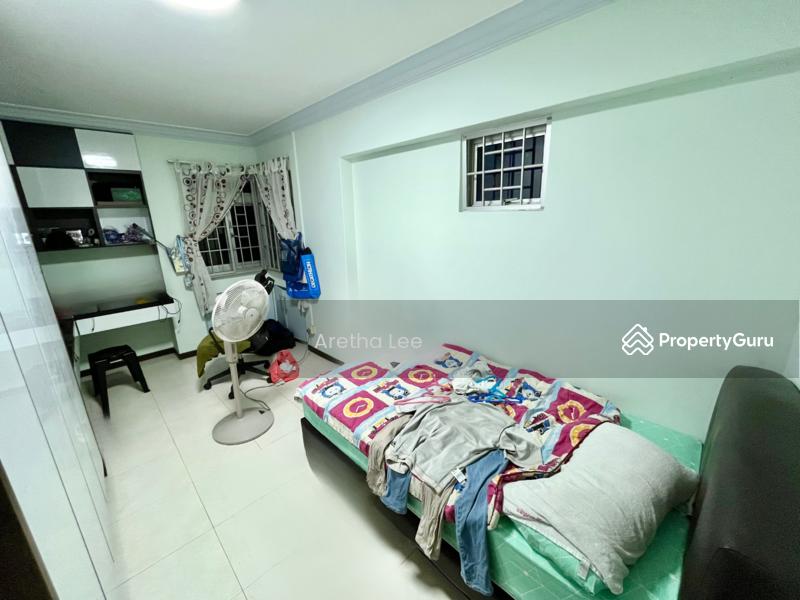 705 Pasir Ris Drive 10