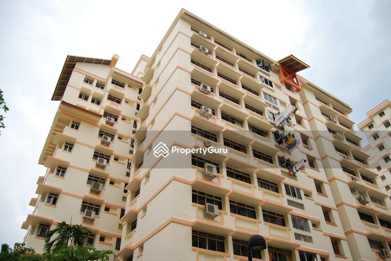 705 Pasir Ris Drive 10
