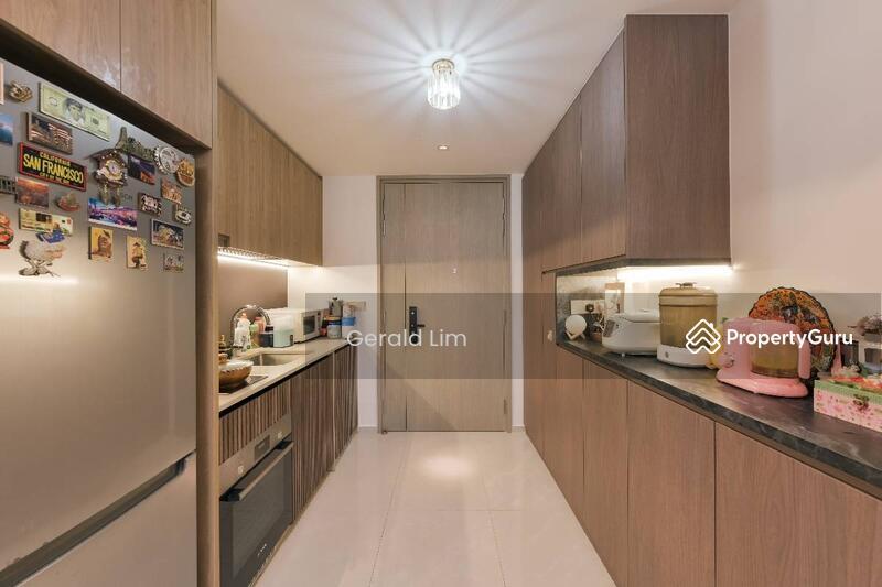 Prop-GPT: Condominium: D23 Dairy Farm Dairy Farm Residences