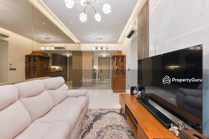 Condominium for Sale: Dairy Farm, D23, 677615