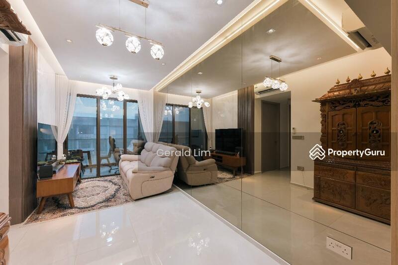 Condominium for Sale: Dairy Farm, D23, 677615