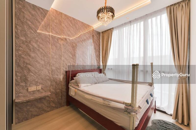 Condominium for Sale: Dairy Farm, D23, 677615