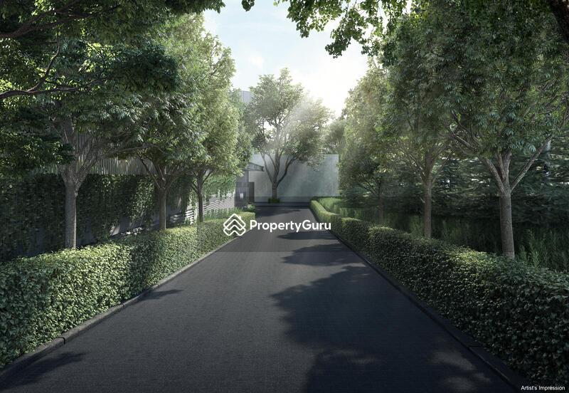 Forett at Bukit Timah