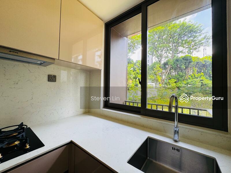 Forett at Bukit Timah