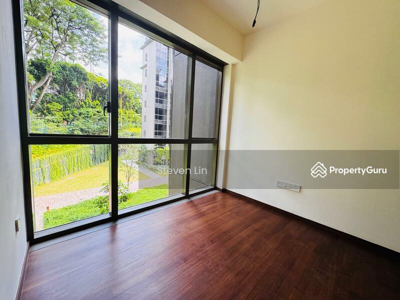 Forett at Bukit Timah