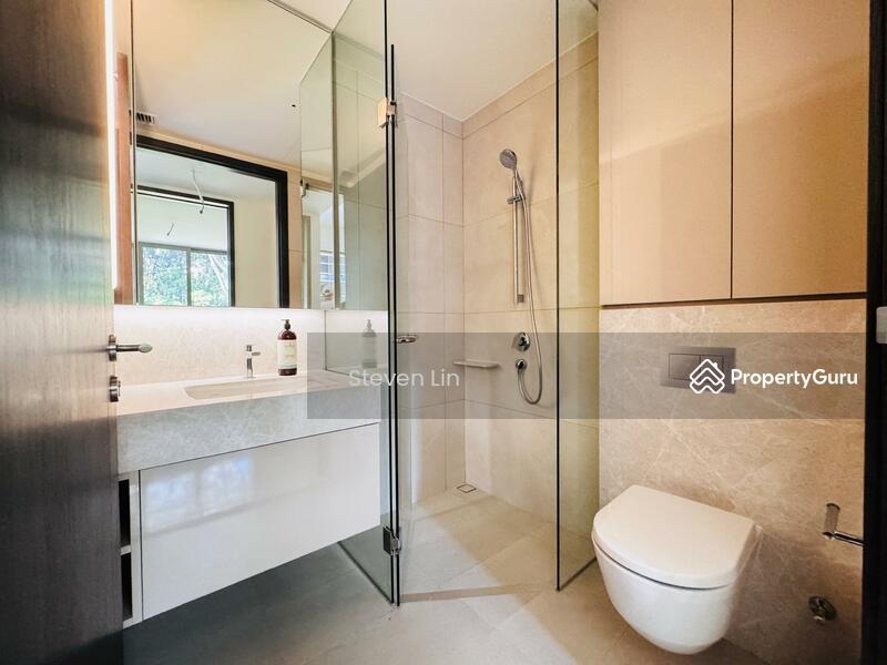 Forett at Bukit Timah