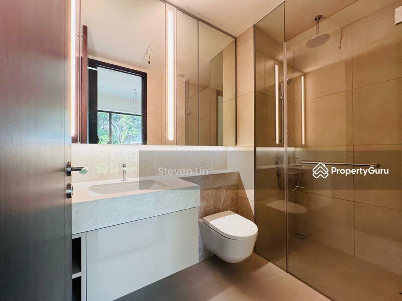 Forett at Bukit Timah