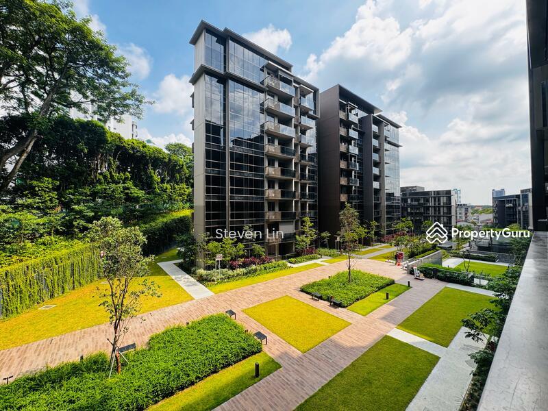 Forett at Bukit Timah