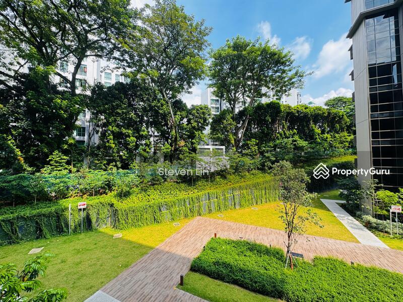 Forett at Bukit Timah