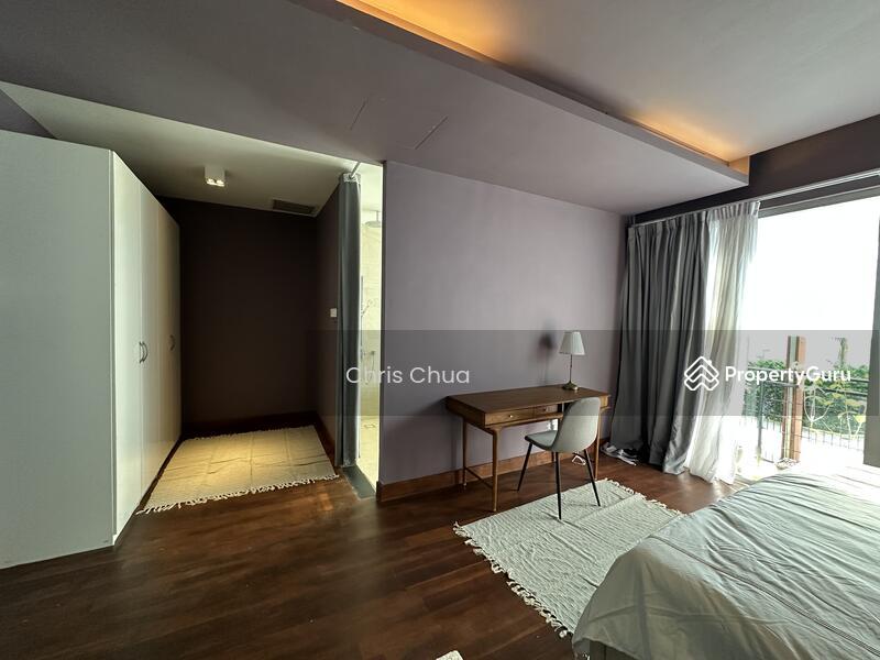 Prop-GPT: Terrace: D09 Cairnhill Jalan Jintan