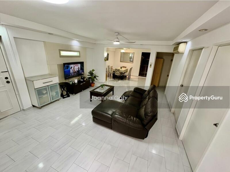 432 Choa Chu Kang Avenue 4 HDB Flat | D23 Choa Chu Kang | Prop-GPT the AI-Powered Property Guru