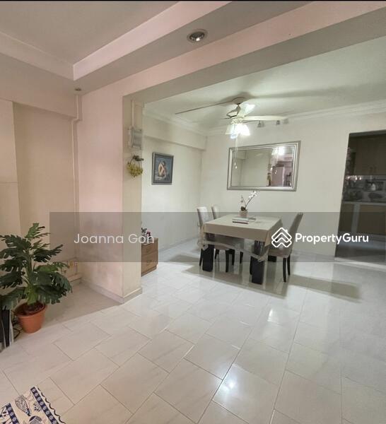 432 Choa Chu Kang Avenue 4