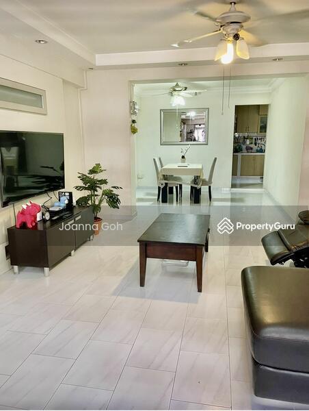 432 Choa Chu Kang Avenue 4