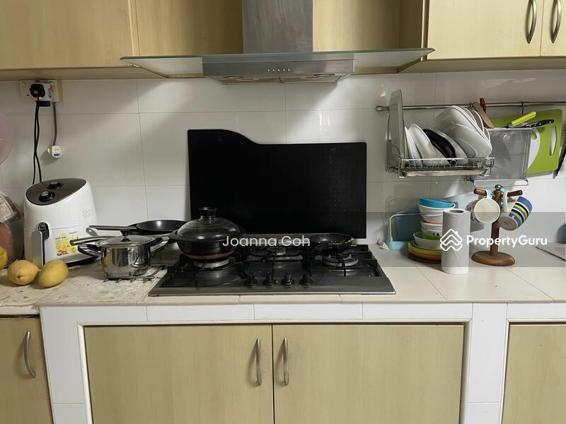 432 Choa Chu Kang Avenue 4