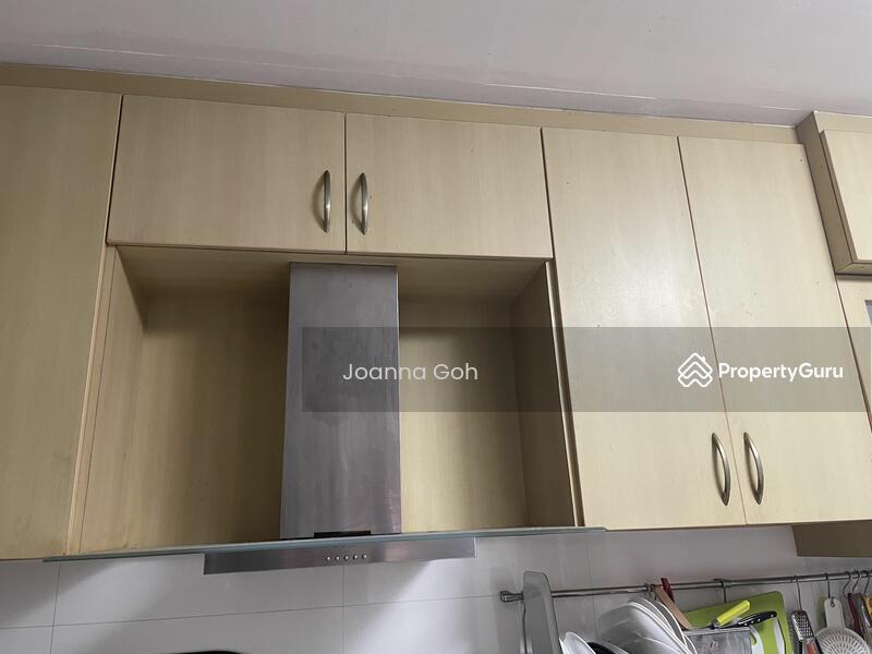 432 Choa Chu Kang Avenue 4