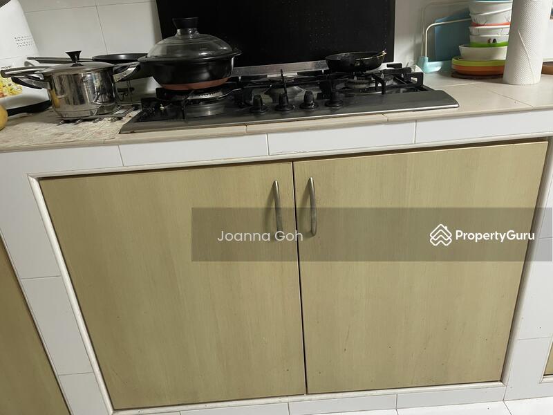 432 Choa Chu Kang Avenue 4