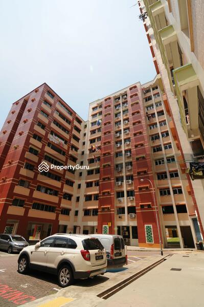 432 Choa Chu Kang Avenue 4