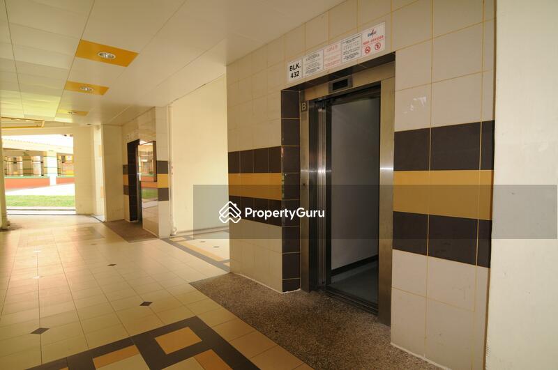 432 Choa Chu Kang Avenue 4