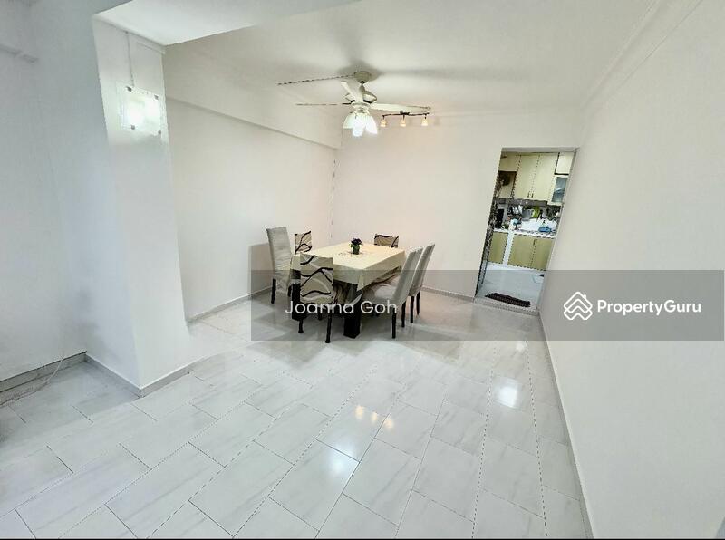 432 Choa Chu Kang Avenue 4