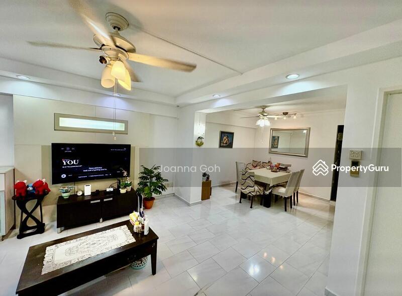 432 Choa Chu Kang Avenue 4