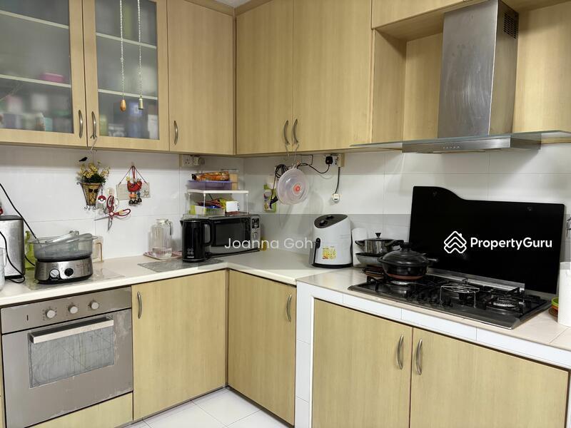 432 Choa Chu Kang Avenue 4