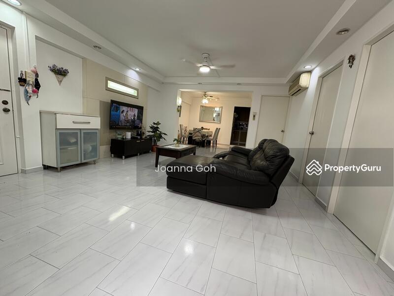 432 Choa Chu Kang Avenue 4