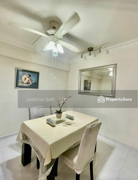 432 Choa Chu Kang Avenue 4