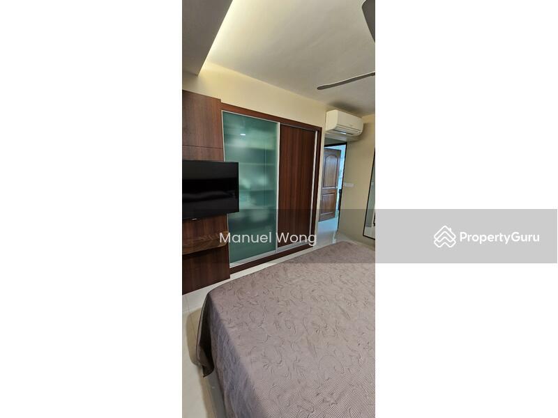 HDB Flat for Sale: D23, 672636