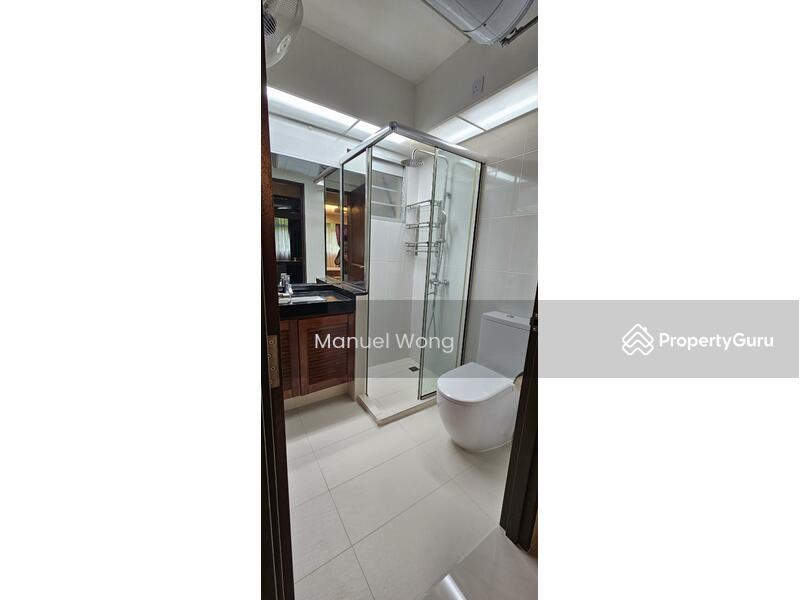 HDB Flat for Sale: D23, 672636