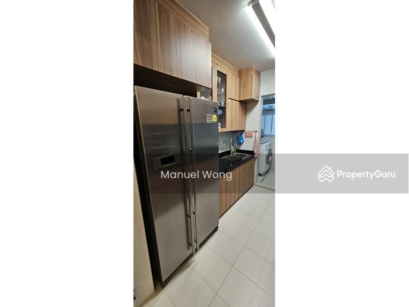 HDB Flat for Sale: D23, 672636