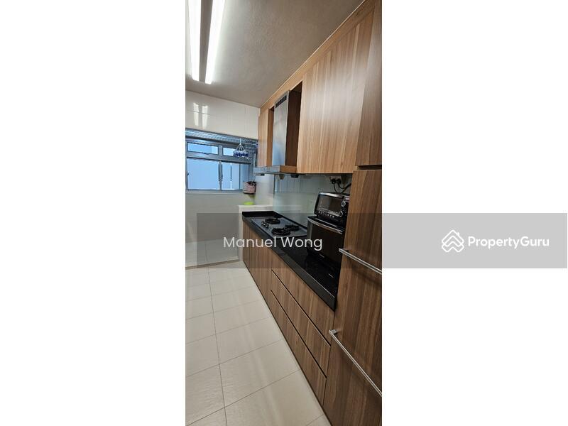HDB Flat for Sale: D23, 672636
