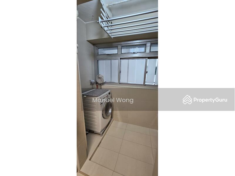 HDB Flat for Sale: D23, 672636