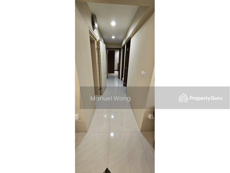 HDB Flat for Sale: D23, 672636