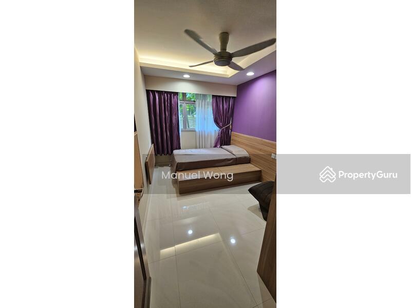 HDB Flat for Sale: D23, 672636