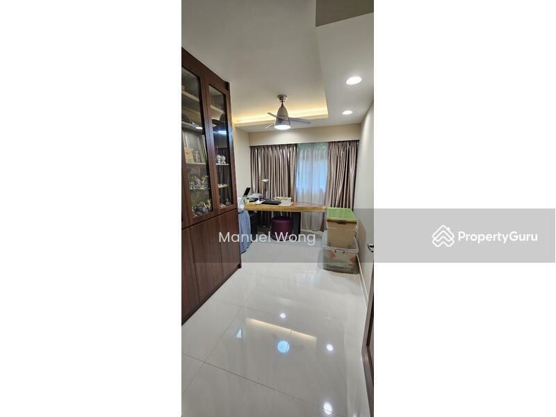 HDB Flat for Sale: D23, 672636