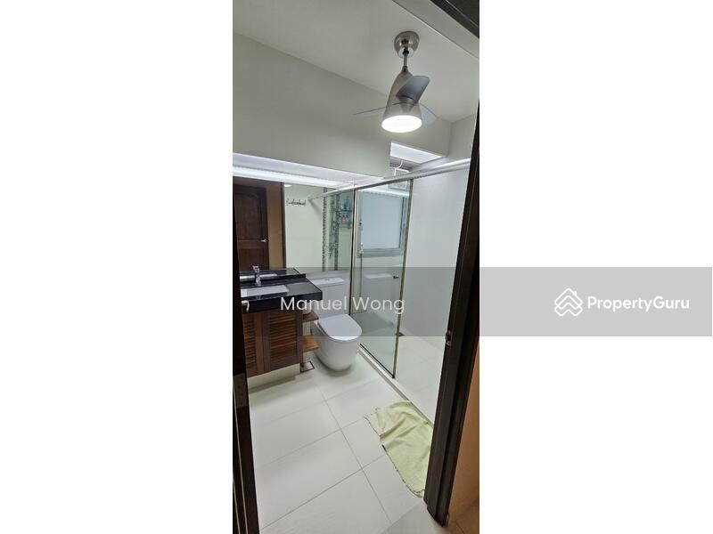 HDB Flat for Sale: D23, 672636