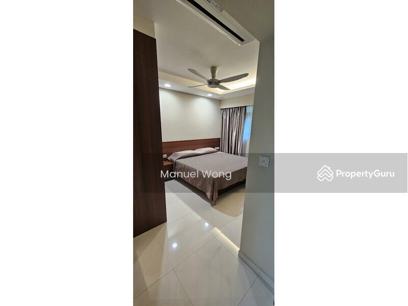 HDB Flat for Sale: D23, 672636
