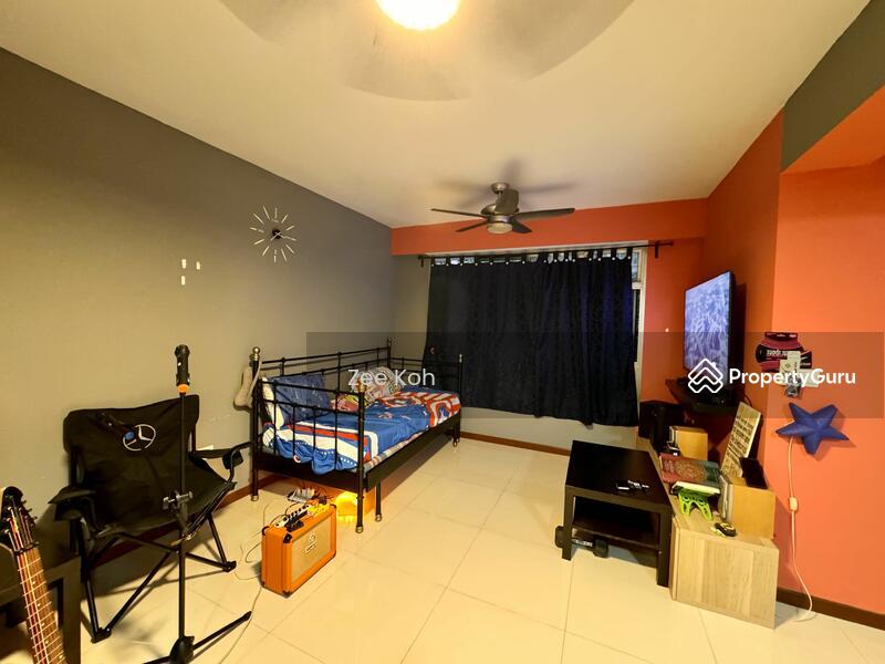 HDB Flat for Sale: Bukit Batok, D23, 652448
