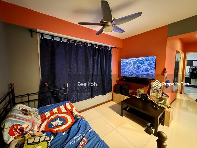 HDB Flat for Sale: Bukit Batok, D23, 652448