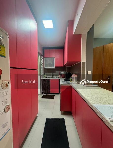 HDB Flat for Sale: Bukit Batok, D23, 652448