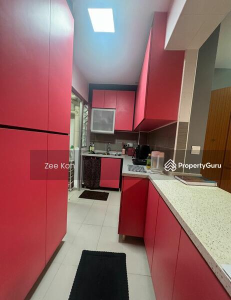 HDB Flat for Sale: Bukit Batok, D23, 652448
