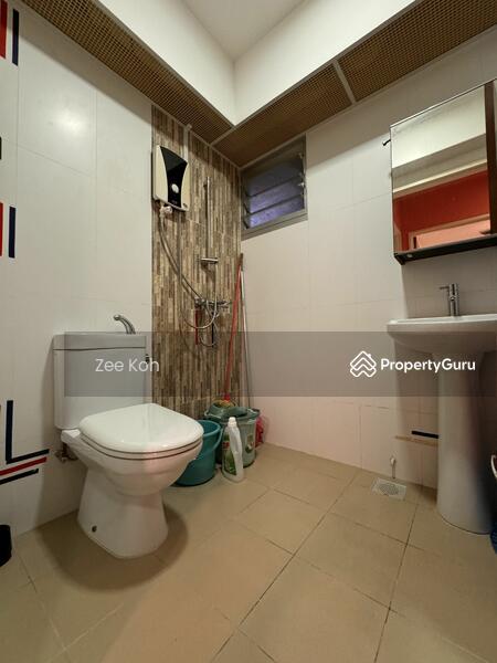 HDB Flat for Sale: Bukit Batok, D23, 652448