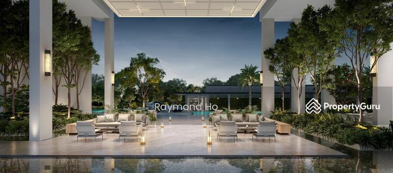 Bloomsbury Residences: D05  Apartment | Prop-GPT the AI-Powered Property Guru