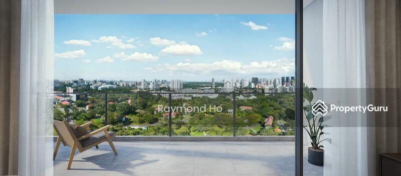 Bloomsbury Residences