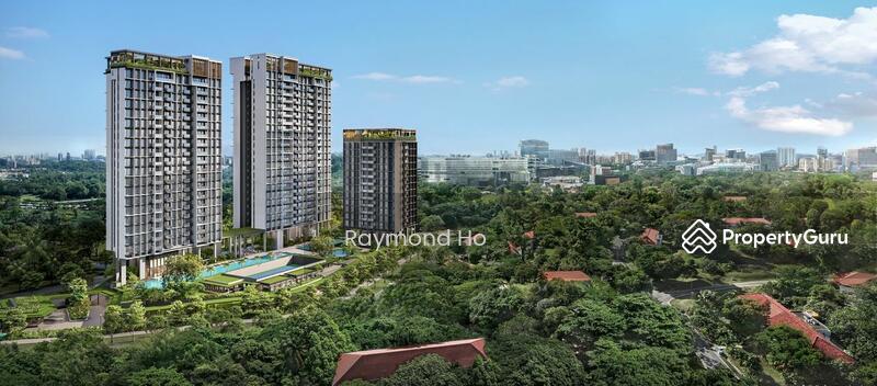 Bloomsbury Residences