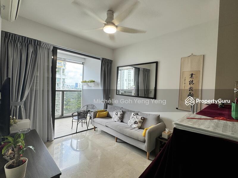 Commonwealth Towers Condominium | D03 Commonwealth | Prop-GPT the AI-Powered Property Guru