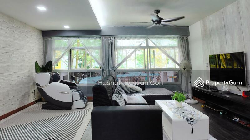 Prop-GPT: HDB Flat: D27 Yishun 426C Yishun Avenue 11